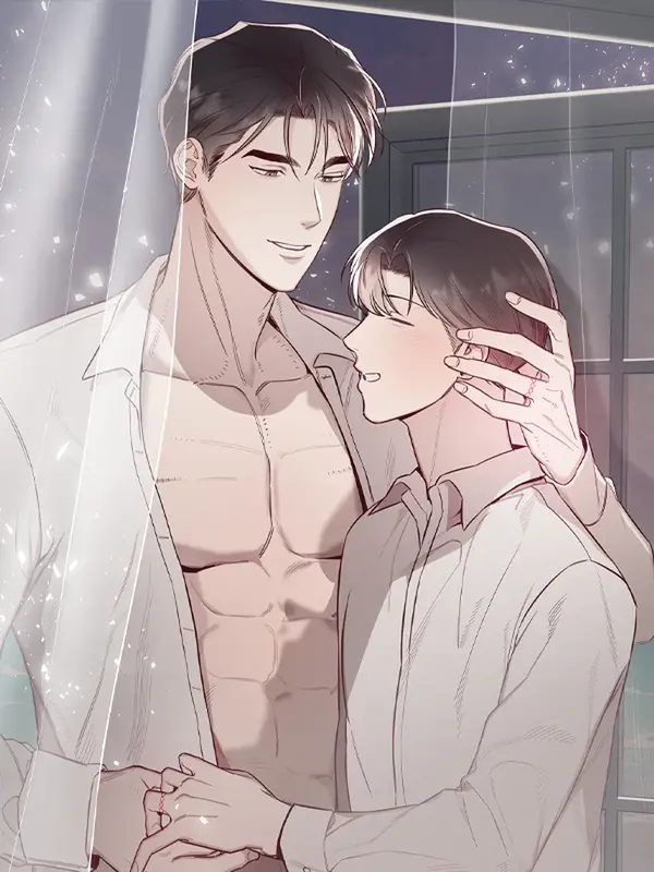 Tied to You [iChesyblu]