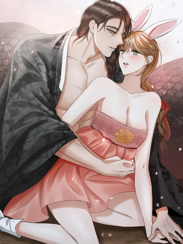 [Forbidden Short Stories Collection] The Snake and the Rabbit’s Mating Season