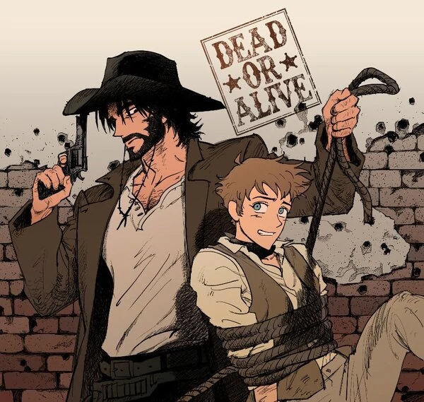 Dead or alive